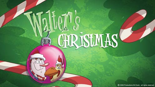 Walter's Christmas